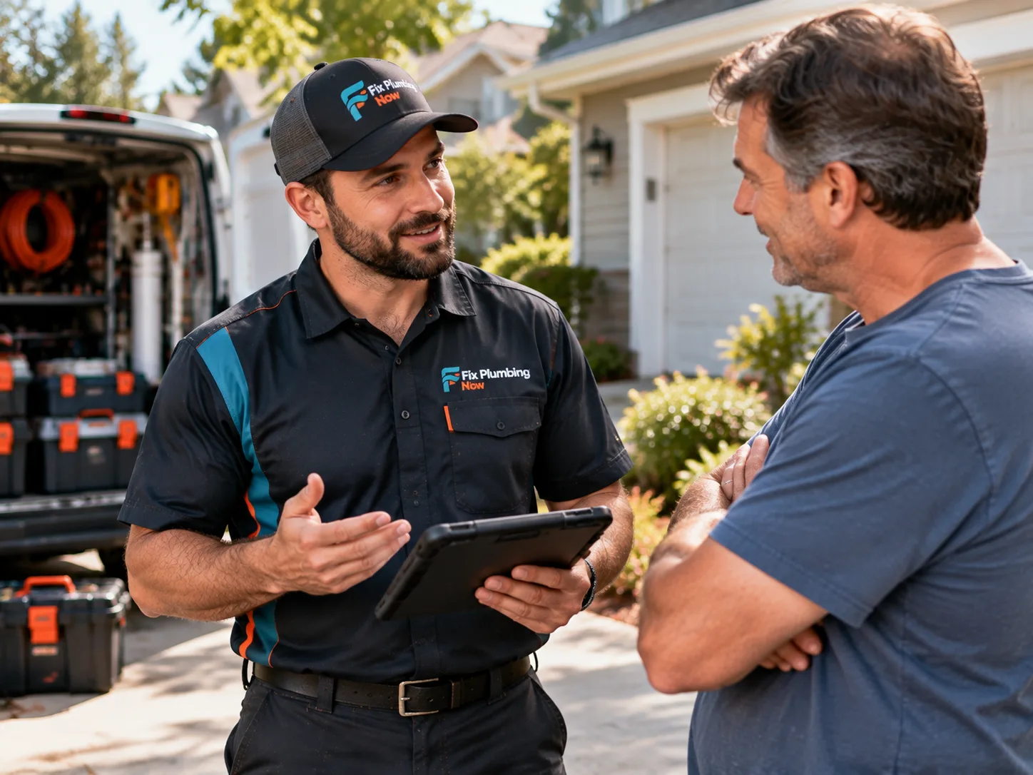 Clogged Drain Service Fultonham, OH FAQs